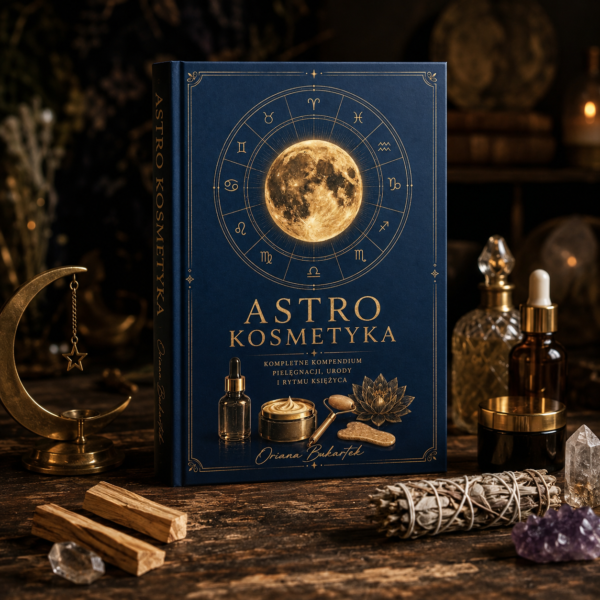 E-BOOK ASTRO KOSMETYKA