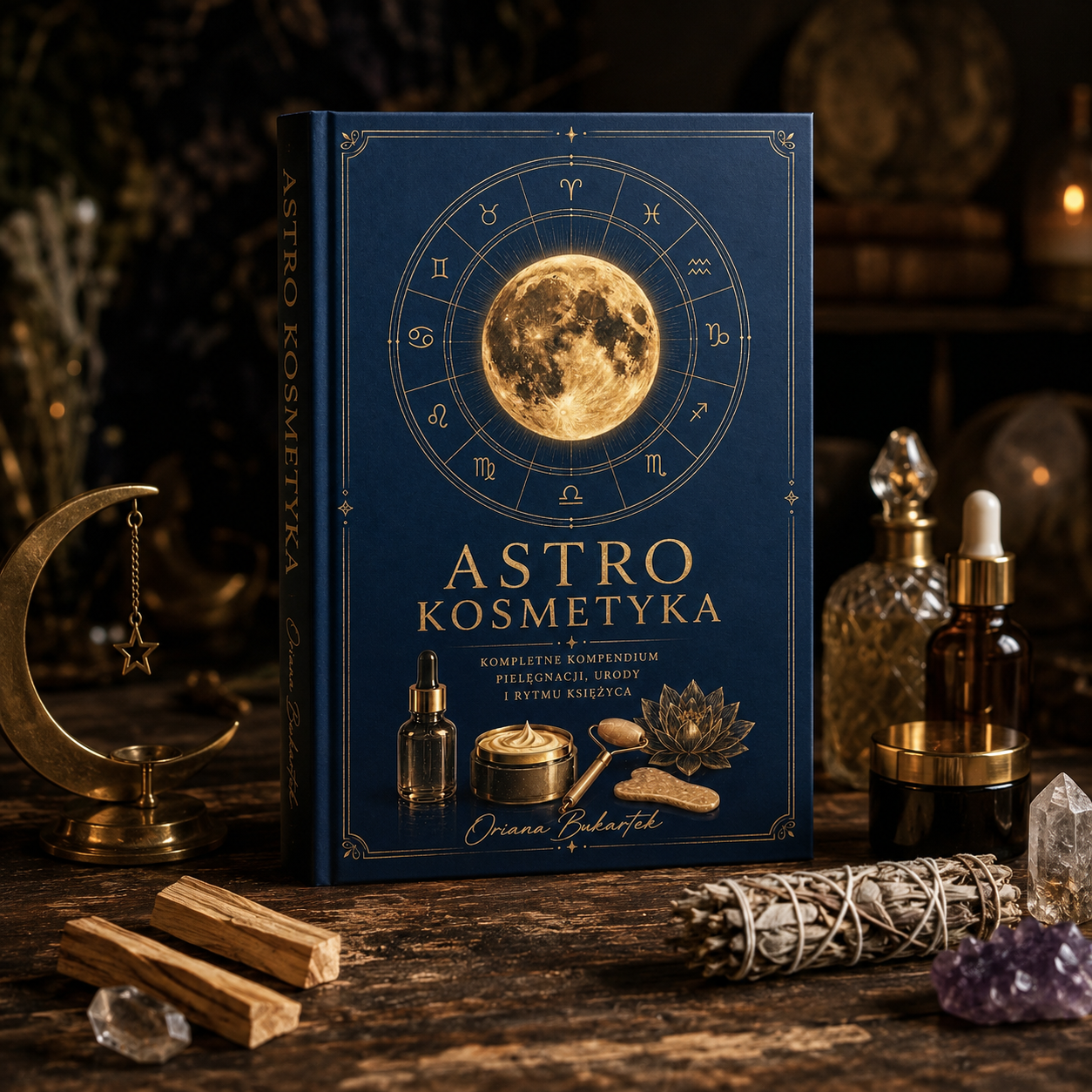 E-BOOK ASTRO KOSMETYKA